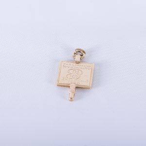 1921 Virginia Phi Beta Kappa Key 2