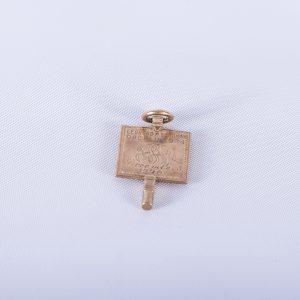 1934 Oberlin Phi Beta Kappa Key