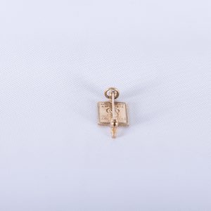 1934 Phi Beta Kappa Pin 2