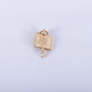 1988 Phi Beta Kappa Key