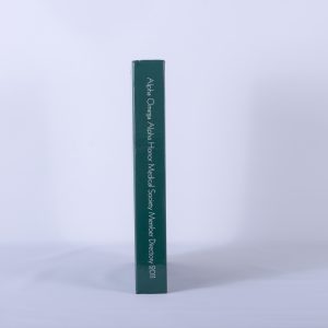 Alpha Omega Alpha Honor Medical Society Member Directory 2011 Hardcover