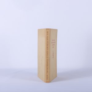 Fifty Years of Phi Beta Kappa at Stanford 1891-1941 HC 2