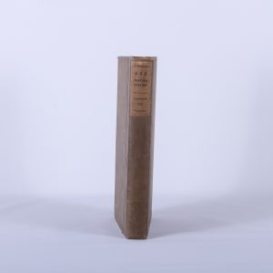 Harvard University Antique Phi Beta Kappa Chapter Catalogue 1912 2