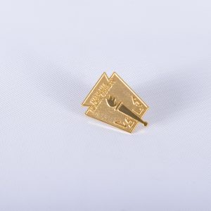 National Honor Society tie-tack pin 2