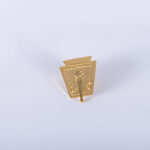 National Honor Society tie-tack pin