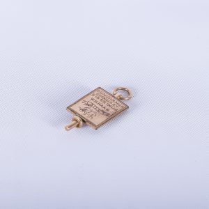 Personalized Kappa Beta Phi key 2