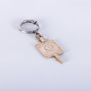 Phi Beta Kappa Pin - 10k Gold Fraternity Key Badge Greek Society Vintage