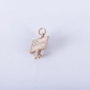 Phi Beta Kappa Pin 2