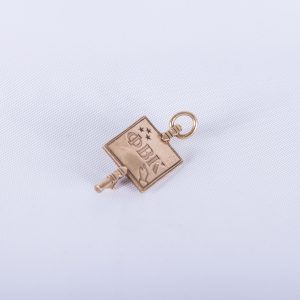 Phi Beta Kappa Pin